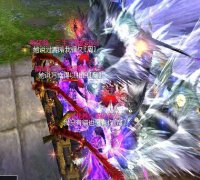 2026最新真封神怀旧版PK技巧,看完秒变高手