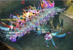 收藏!真封神官方版打宝完整版 插图