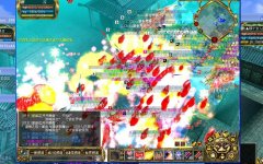 玩转真封神楼兰版,PK技巧一篇就够了
