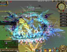 收藏!真封神怀旧版职业攻略完整版 插图